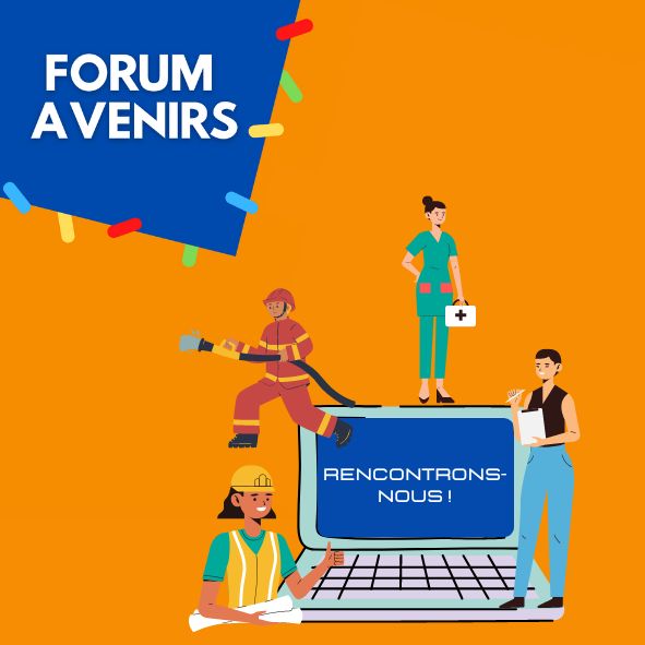 ENT Essonne Mon CollègeRetour sur le forum Avenirs : le forum des ...